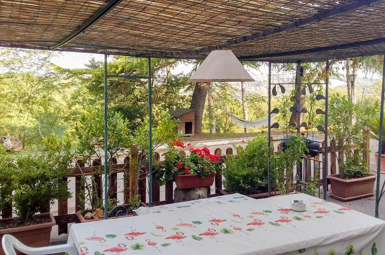 Appartamento Castellino4Holidays Monteriggioni Italia