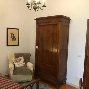 La Poderina Appartamento