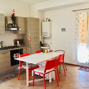 Casa Belverde Appartamento
